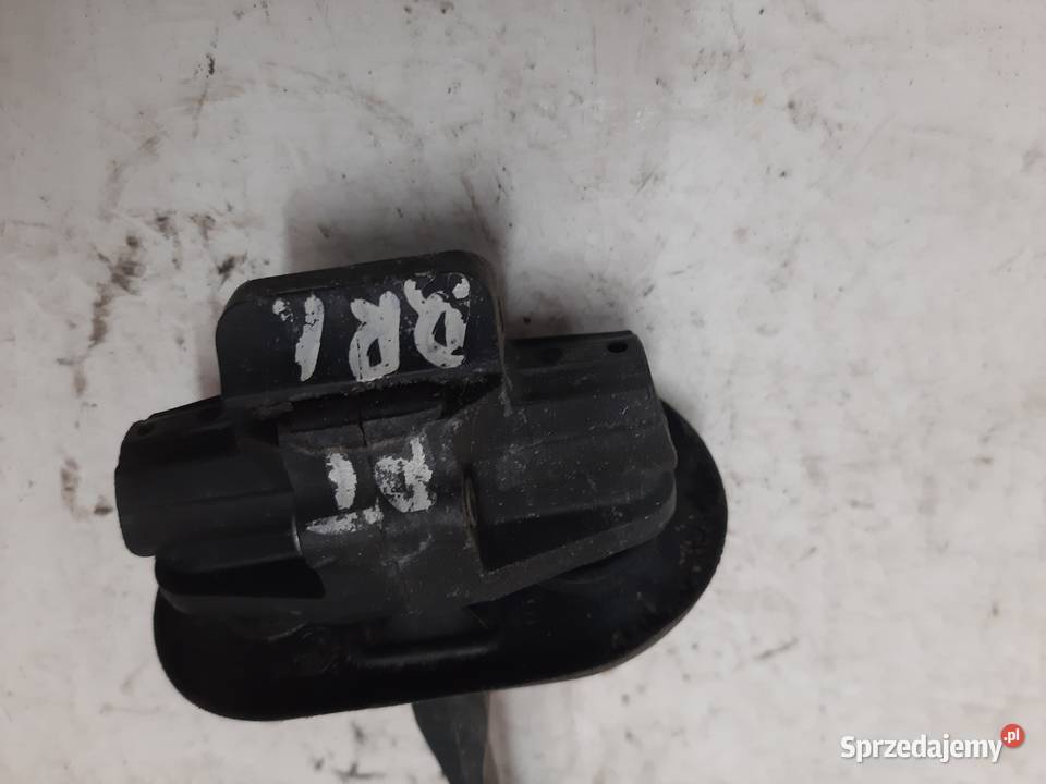 Fiat Bravo II Lewy Prawy Tylny ogranicznik drzwi Ograniczniki drzwi Ksawerów