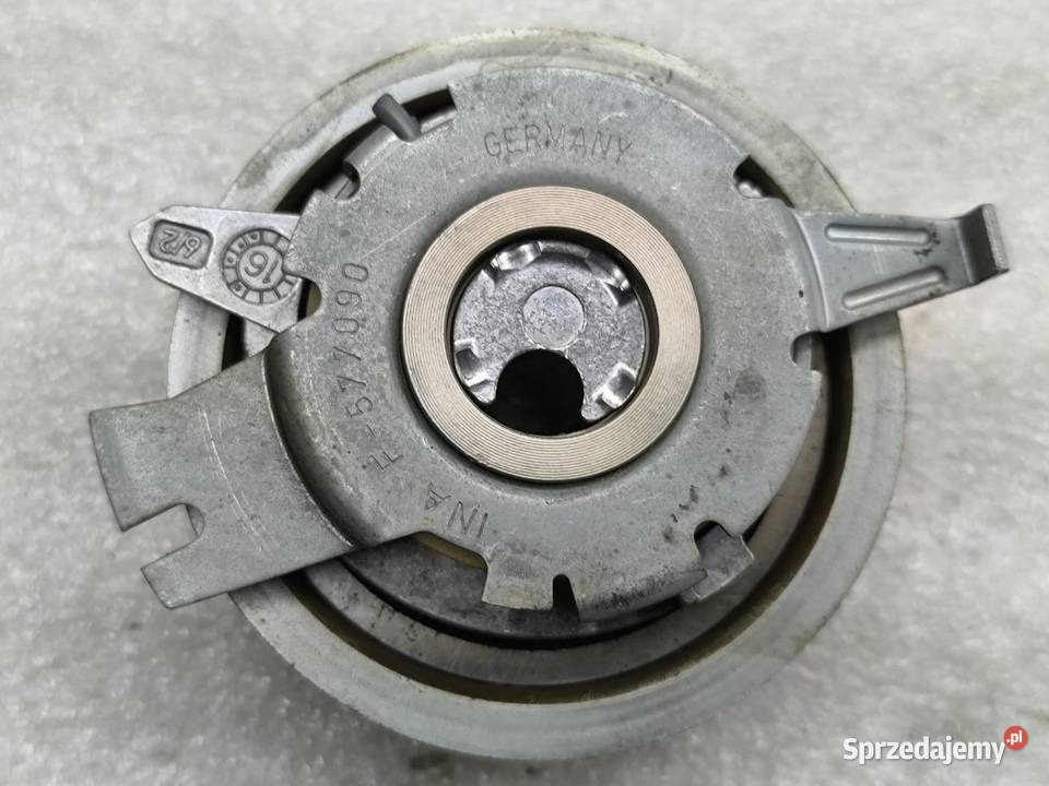 NAPINACZ PASKA 16TDI VW CADDY III F560844