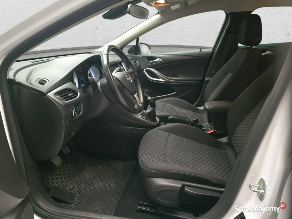 Opel Astra L 2021 Motoryzacja Komorniki