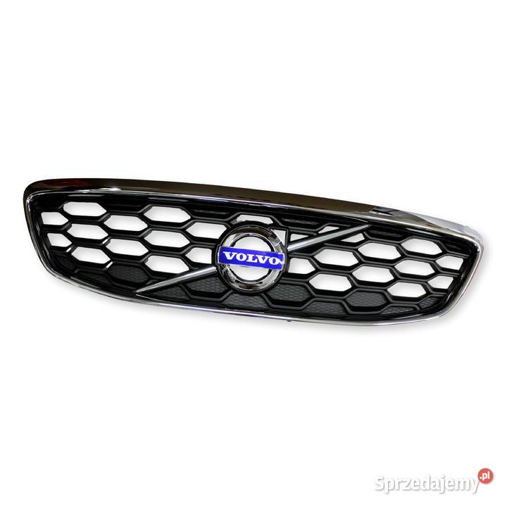 VOLVO V40CC kratka grill atrapa chlodnicy