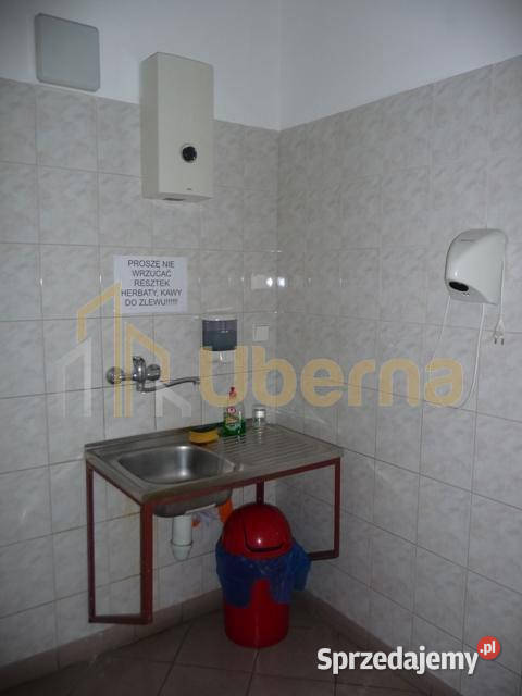 Lokal do wynajęcia 195m2 Szczecin
