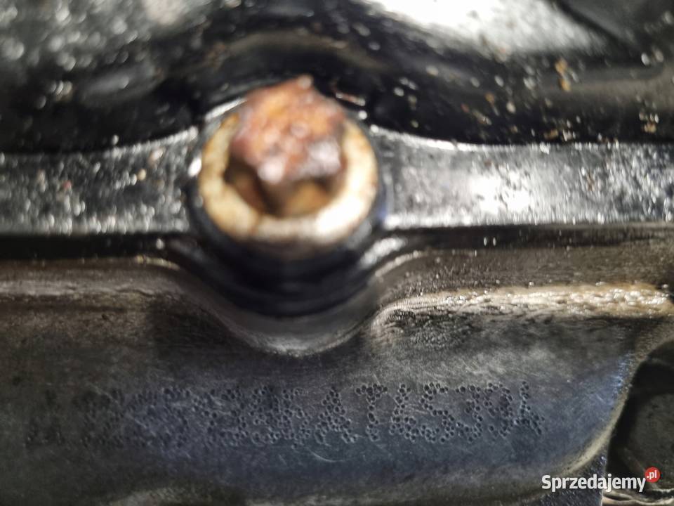 SKRZYNIA BIEGÓW Opel Astra J IV 16 16V AT4S394 osobowe lubelskie Chełm sprzedam