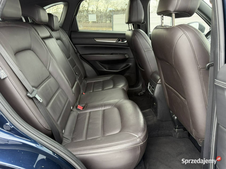 Mazda CX5 20 165 2020r 164 Head up SkyactiveG II czujnik deszczu Wojkowice