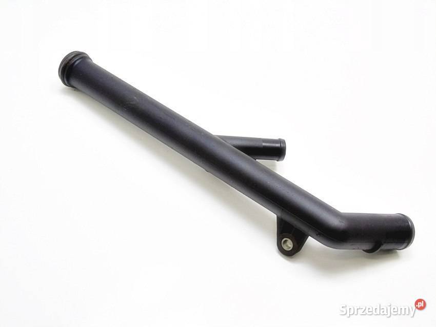 RURKA WODY 14 16V CLIO MEGANE THALIA SCENIC Sosnowiec