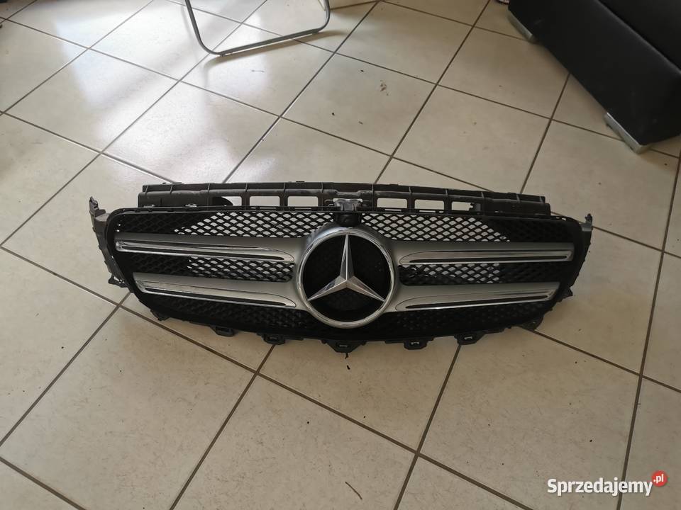 Grill Mercedes E 213 A2138880223