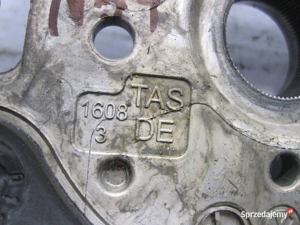 BMW E90 LIFT 08r kierownica 1K0419091AG osobowe Kielce