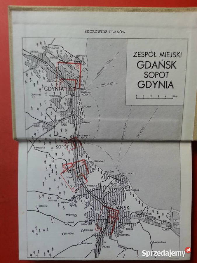 476 Gdańsk Sopot Gdynia zachodniopomorskie Szczecin