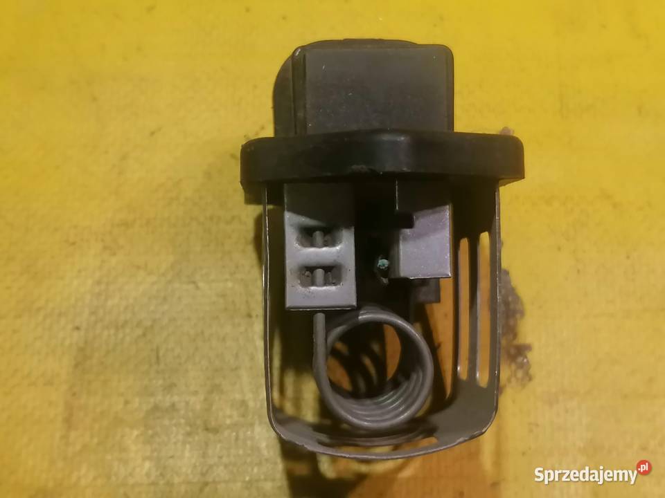 opornica 7700432779 Renault Piotrków Trybunalski