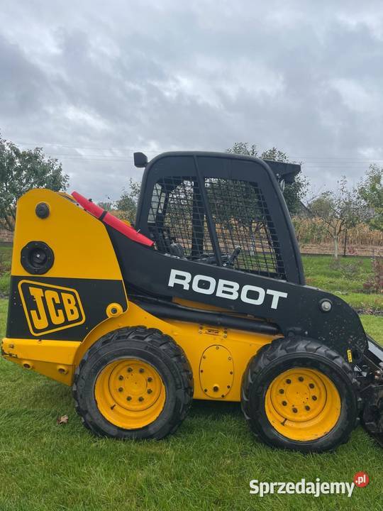 JCB 170 robot sprzedam