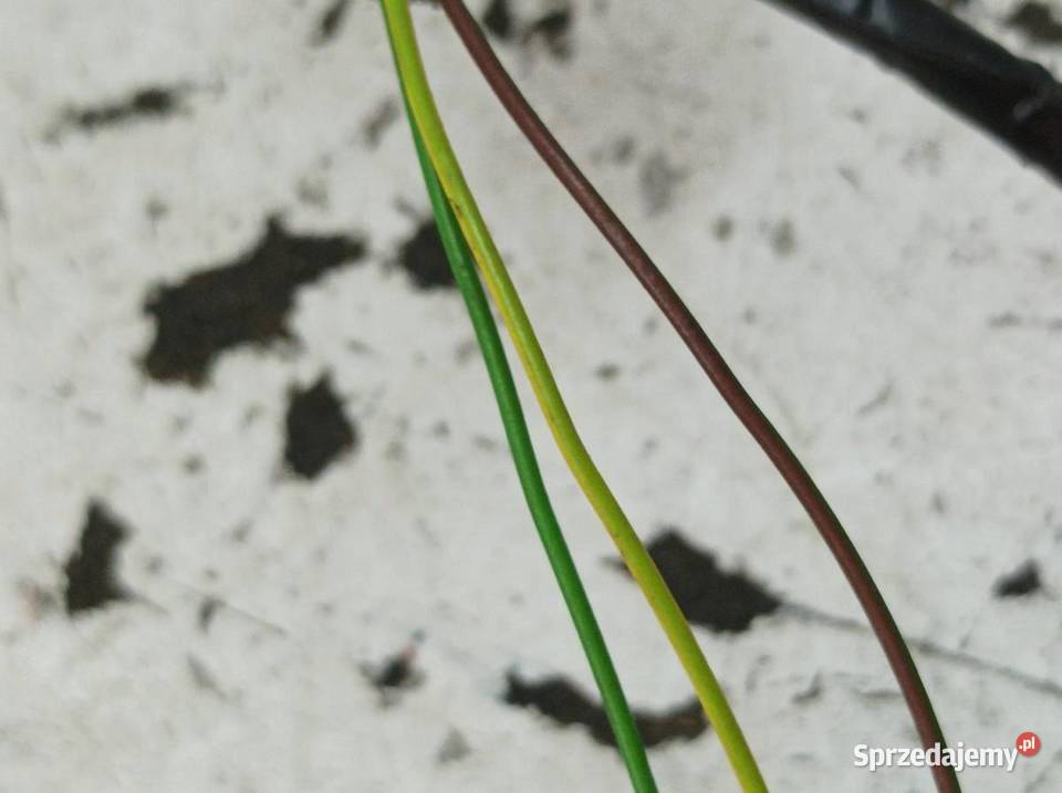 LUSTERKO LEWE 034375 Citroen C4 Picasso I sprzedam