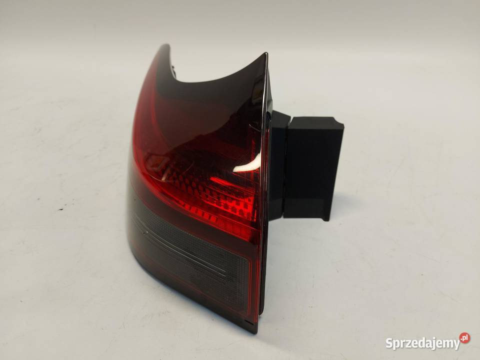 Nissan XTRAIL T33 IV 2023r Lampa tył lewa na sprzedam