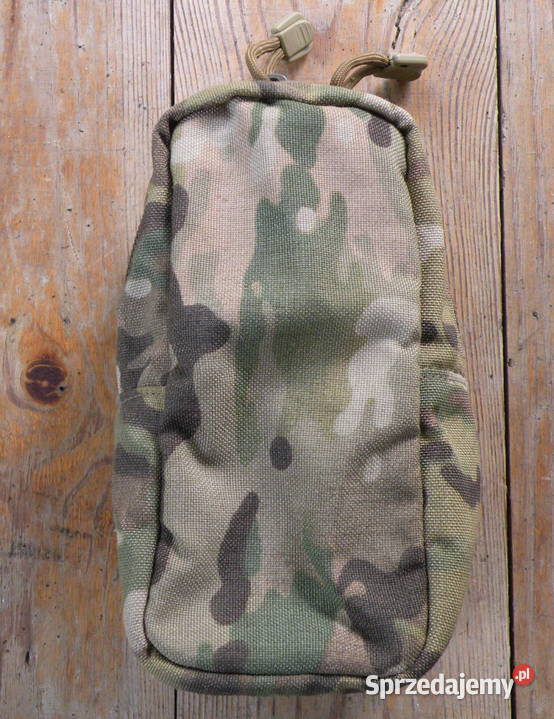 Ładownica utility pouch molle II multicam