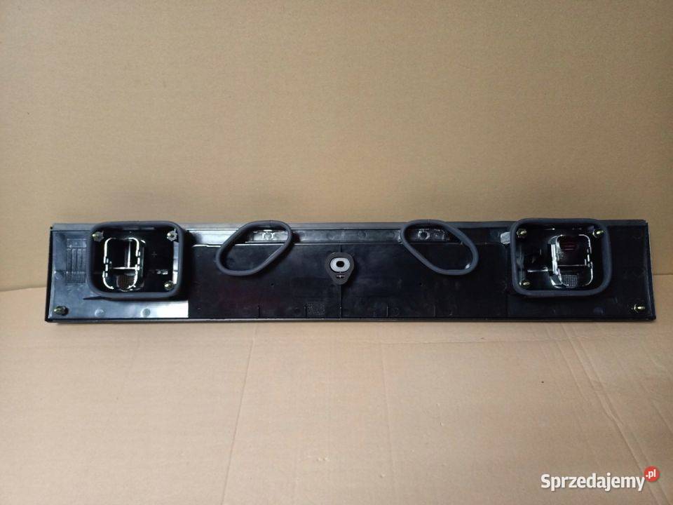 BLENDA LAMPA TYŁ LISTWA RENAULT 21 19861994 NOWA świętokrzyskie Skarżysko-Kamienna