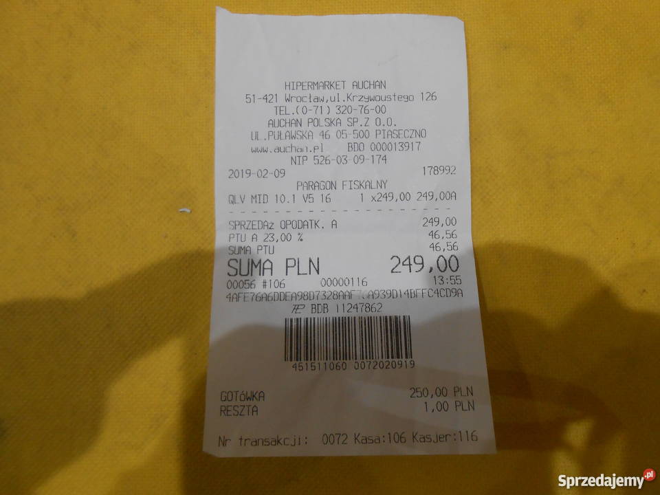 Tablet QILIVE Q8T10IN Gwarancja Katowice