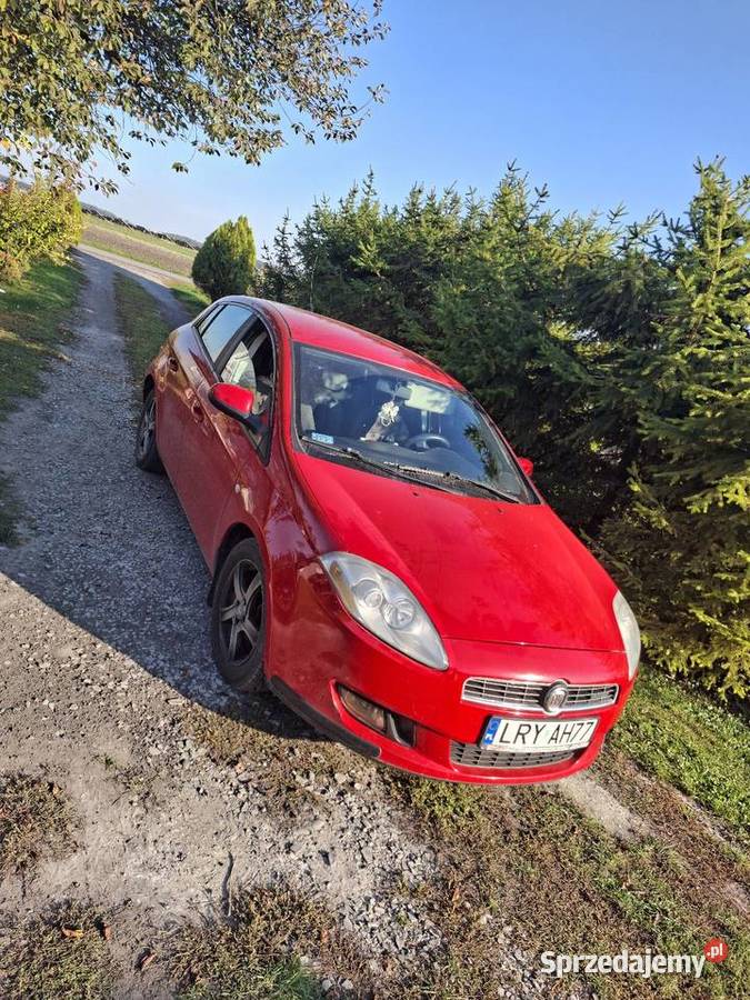 Fiat Bravo