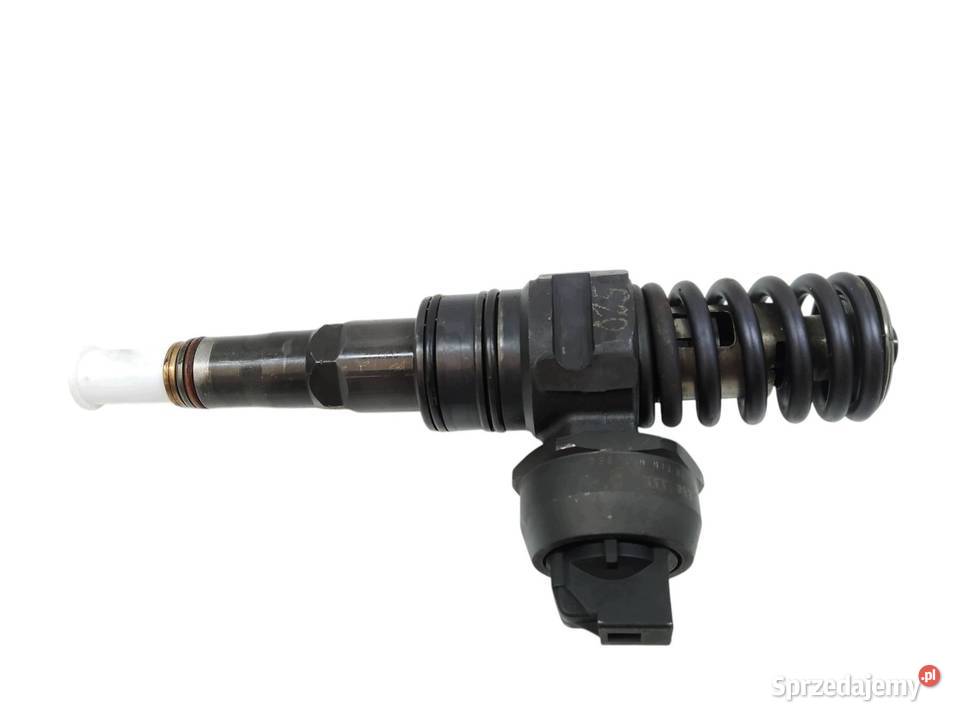 POMPOWTRYSKIWACZ 038130073BA 19 TDI Audi A4 II osobowe świętokrzyskie