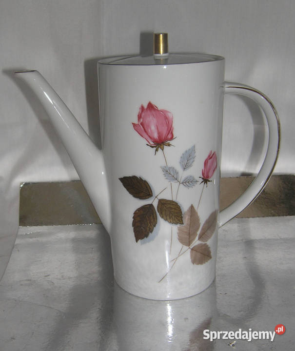 imbryk vintage WinterlingD20 Bartków sprzedam