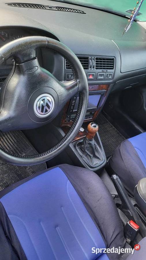 Vw Bora Motoryzacja małopolskie sprzedam