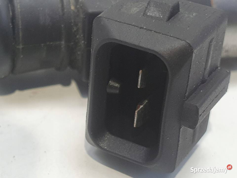 WTRYSKIWACZ Fiat Punto 09 T TwinAir wtrysk osobowe Chełm
