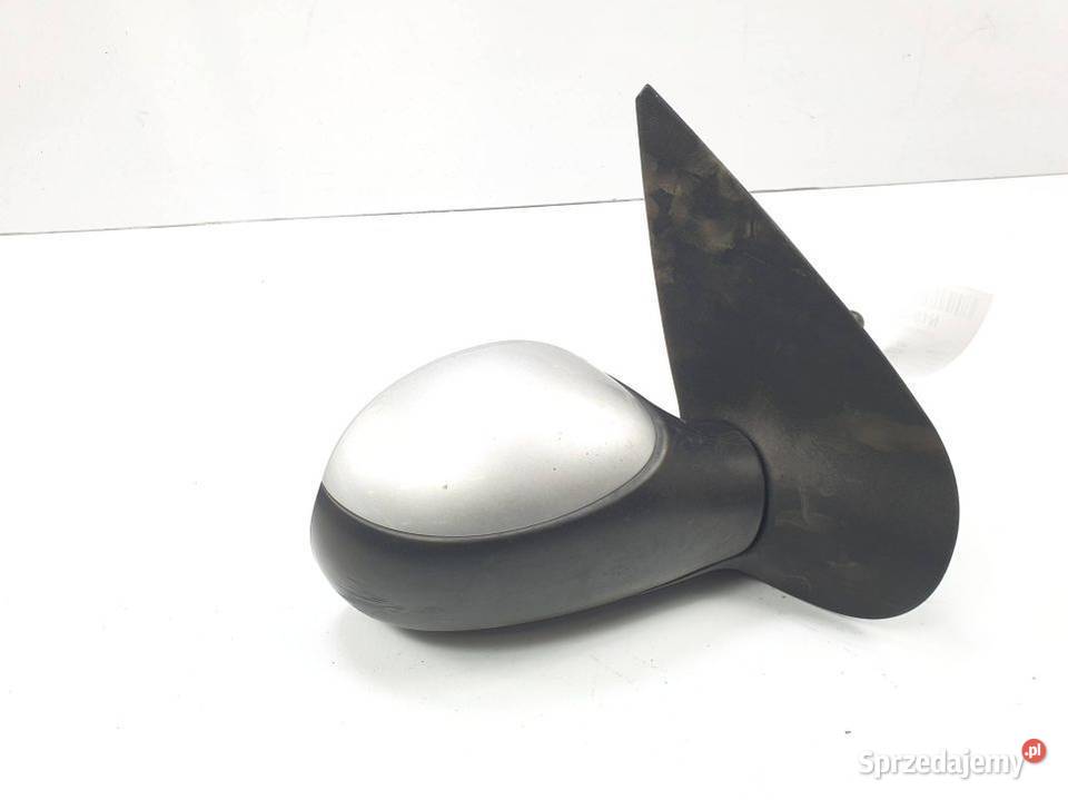 LUSTERKO PRAWE PEUGEOT 206 96437171XT MANUALNE Lipno