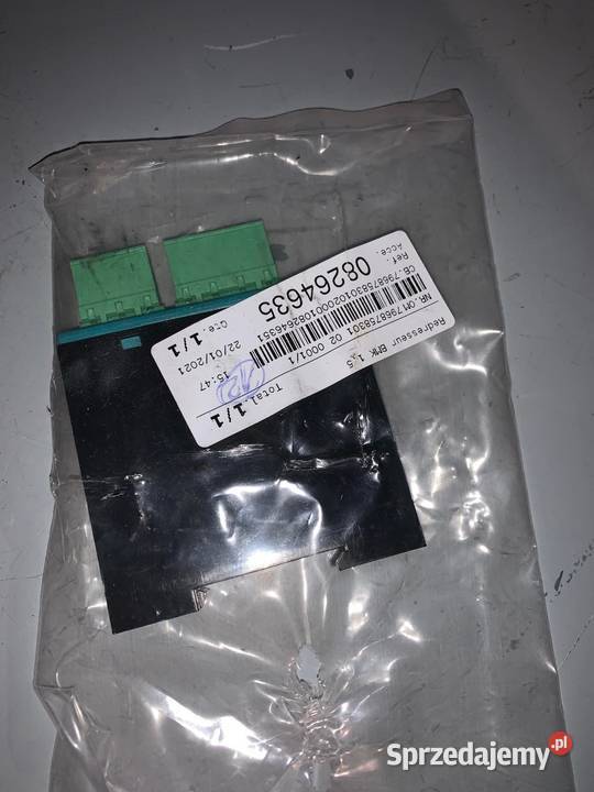 Serwomotor SEW KH37 DRN90L4BE1 13kW Warszawa sprzedam