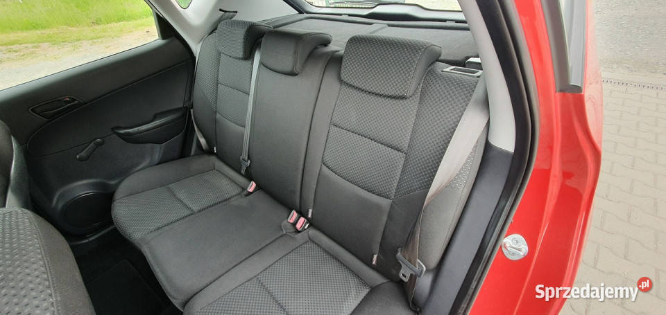 Hyundai i30 zadbanyWszystko sprawneBez i30