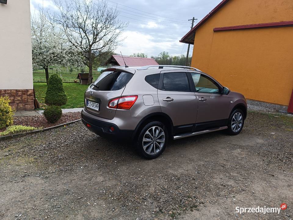 Polski Salon 4x4 Osoba Prywatna Zarejestrowany w Polsce Brzyska