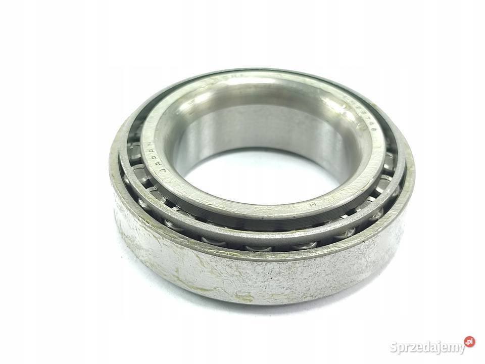 ŁOŻYSKO PIASTY KOŁA MITSUBISHI LANCER F 19831984 osobowe