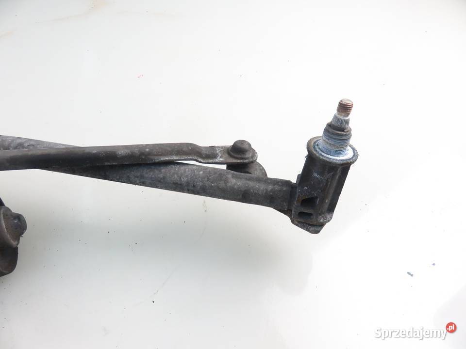 MECHANIZM WYCIERACZEK VW TRANSPORTER T4