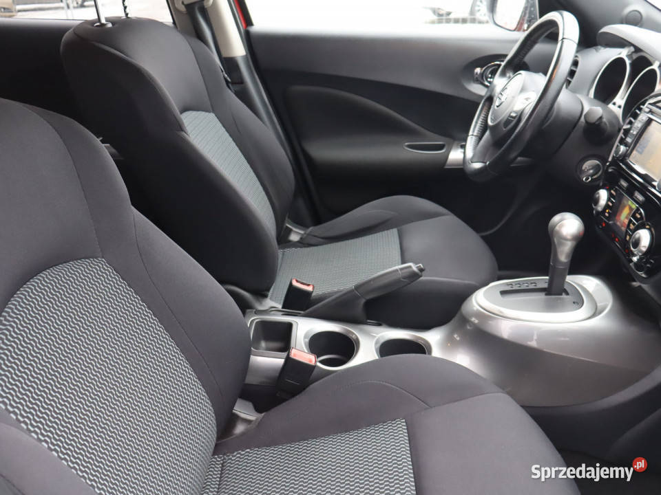 Nissan Juke 16 i Piaseczno