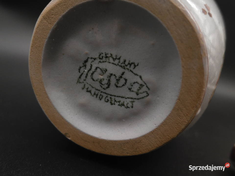 Karafkadzbanek JASBA KERAMIK Porcelana i szkło Raszków