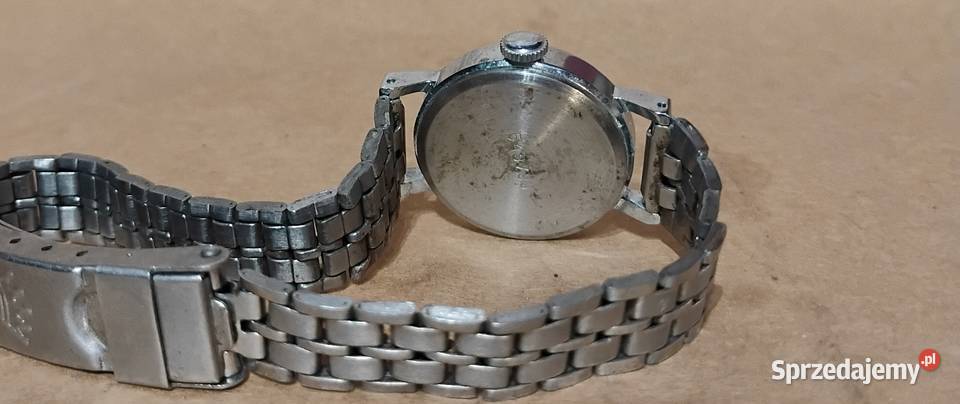 Zegarek Damski Zaria 22 JEWELS stan opolskie Opole