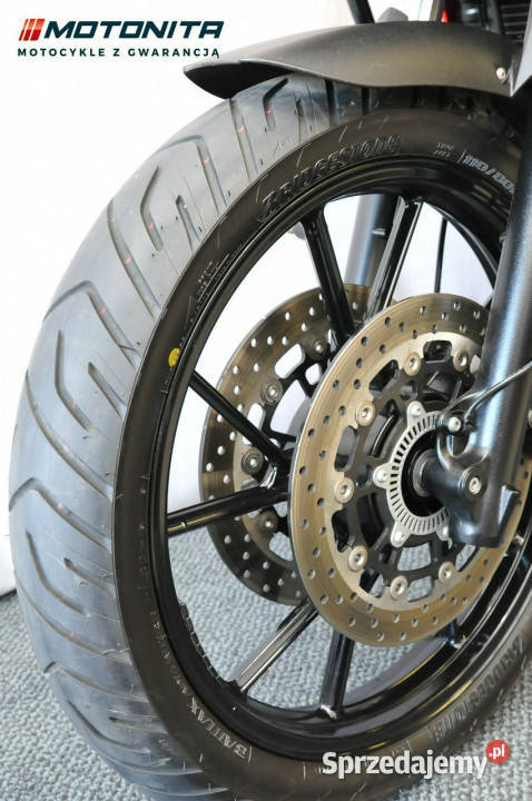 BMW GS BMW F700GS ABS ESA salon 20172018 bagażnik Podkowa Leśna sprzedam