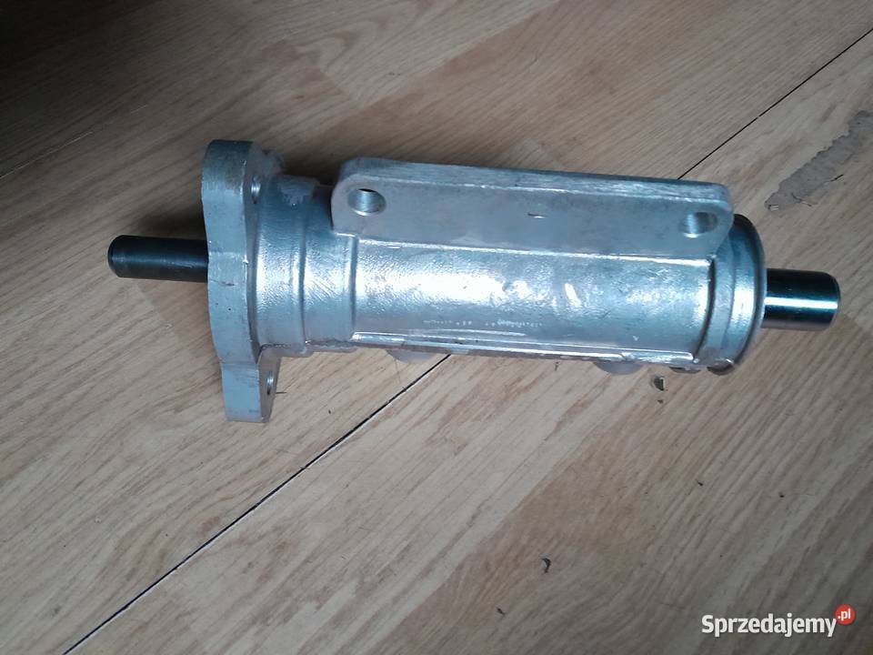 SERWOHAMULEC GPW ST20000 Pozostałe Warszawa