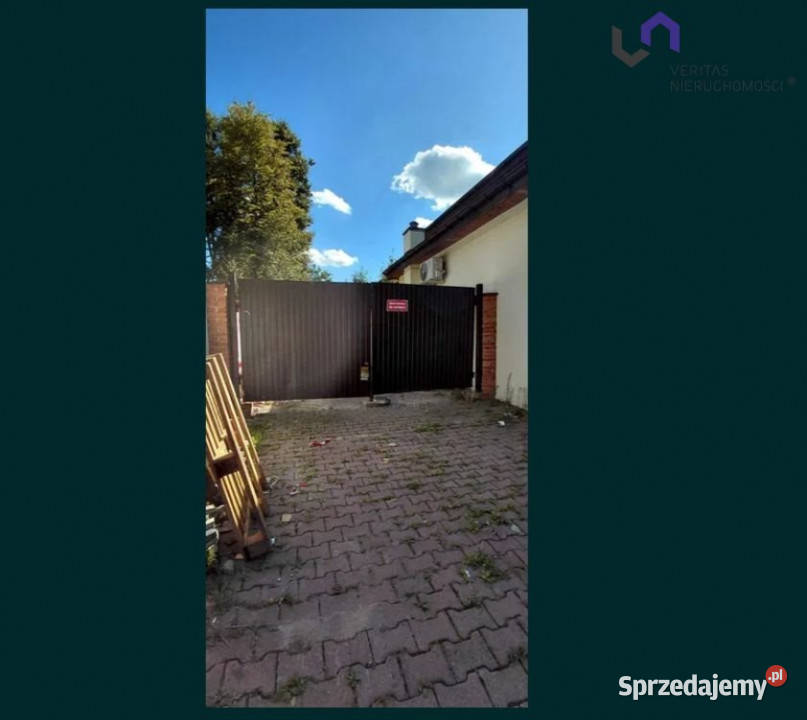 Lokal 180m2 Katowice Ligocka śląskie sprzedam