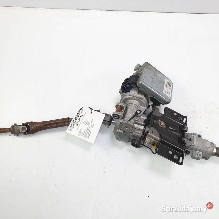 WSPOMAGANIE ELEKTRYCZNE SKODA RAPID 6C1909144AK Lipno