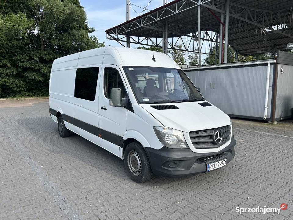 WYNAJEM Busa 9 osób osobowego Wypożyczenie Majdan Królewski wynajem pojazdu