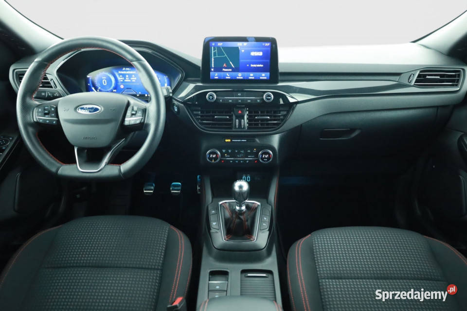 Ford Kuga 15 EcoBoost wspomaganie kierownicy Kuga Katowice