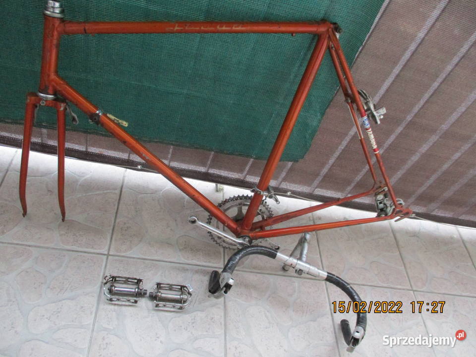 rama do jubilat zenit uniwersal wigry Pozostałe Kowalewice