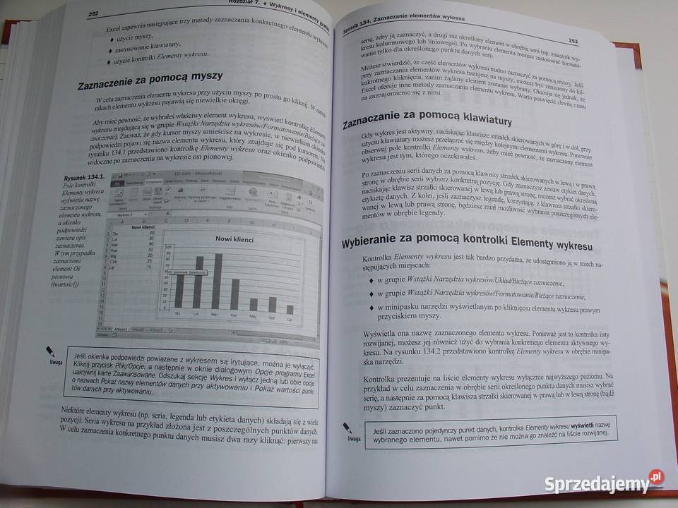 Excel 2010 Najlepsze sztuczki i chwyty John Łódź