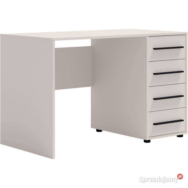 Nowe biurka 120x60x75 Darmowa dostawa 4kolory Wieruszów sprzedam