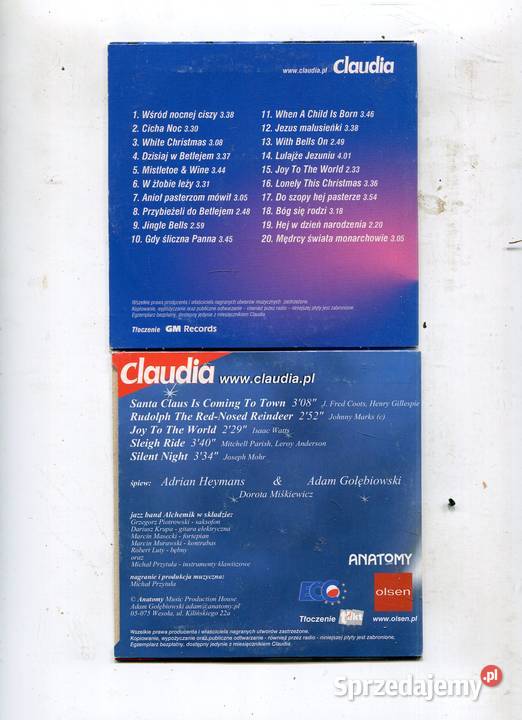 20 najpiękniejszych kolęd polskich i światowych Szczecin