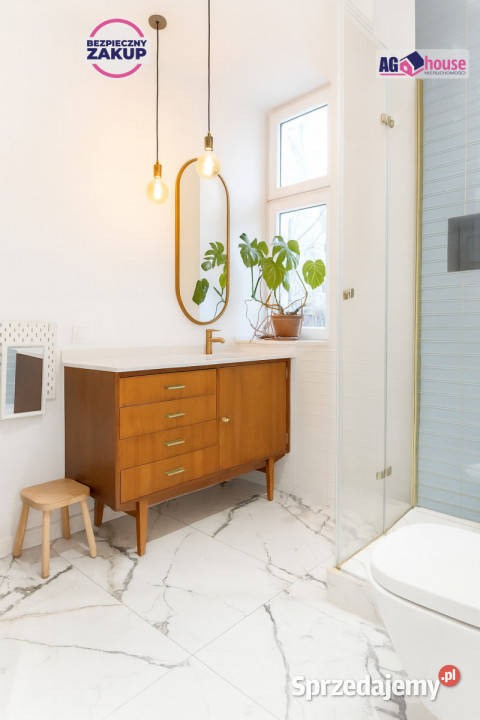 Mieszkanie Gdańsk 9214 metry 4 pokoje sprzedam