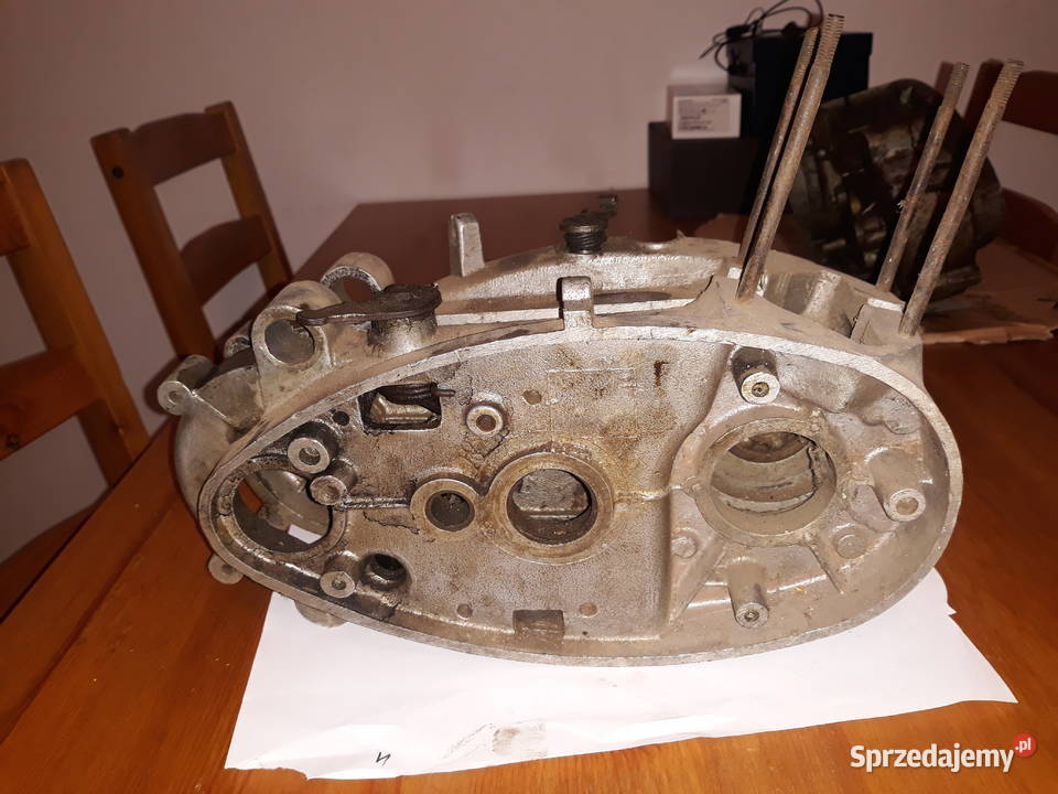 Komar mr230 kartery SM02 silnik RYS MR1 mazowieckie Warszawa sprzedam