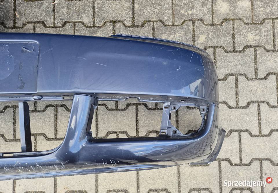 ZDERZAK PRZÓD AUDI A6 C5 LIFT świętokrzyskie Działoszyce