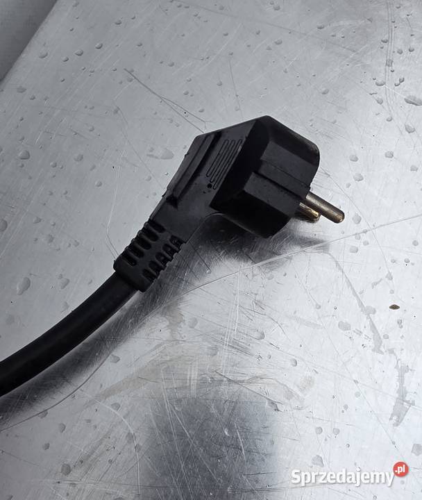 Kontakt grill ryflowany 1142512 Warszawa