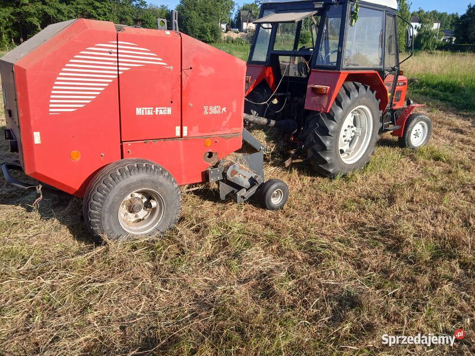 Zetor 7211 Wodzisław Śląski sprzedam