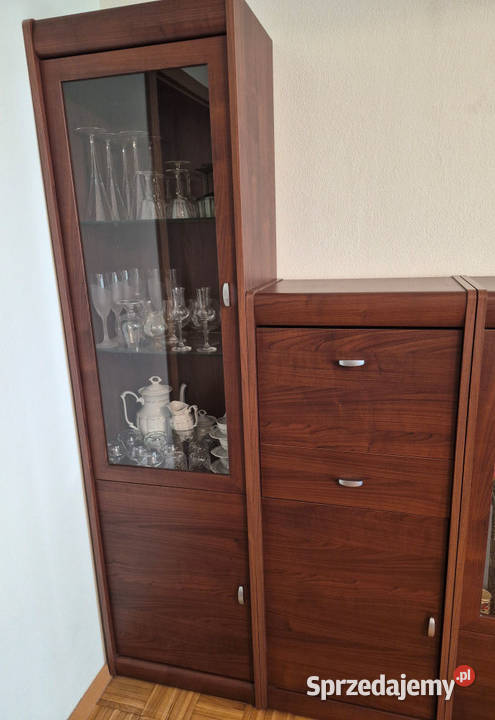 Sprzedam komplet mebli do salonu Wrocław