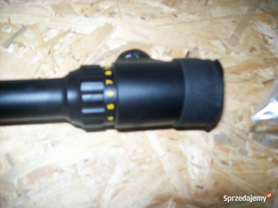 Celownik optycznyluneta BSA416x44a Głogowa