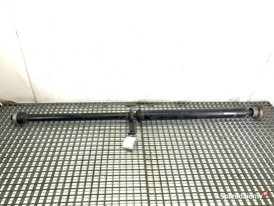 WAŁ NAPĘDOWY TYŁ AUDI Q5 FY SUV 20 190 osobowe sprzedam